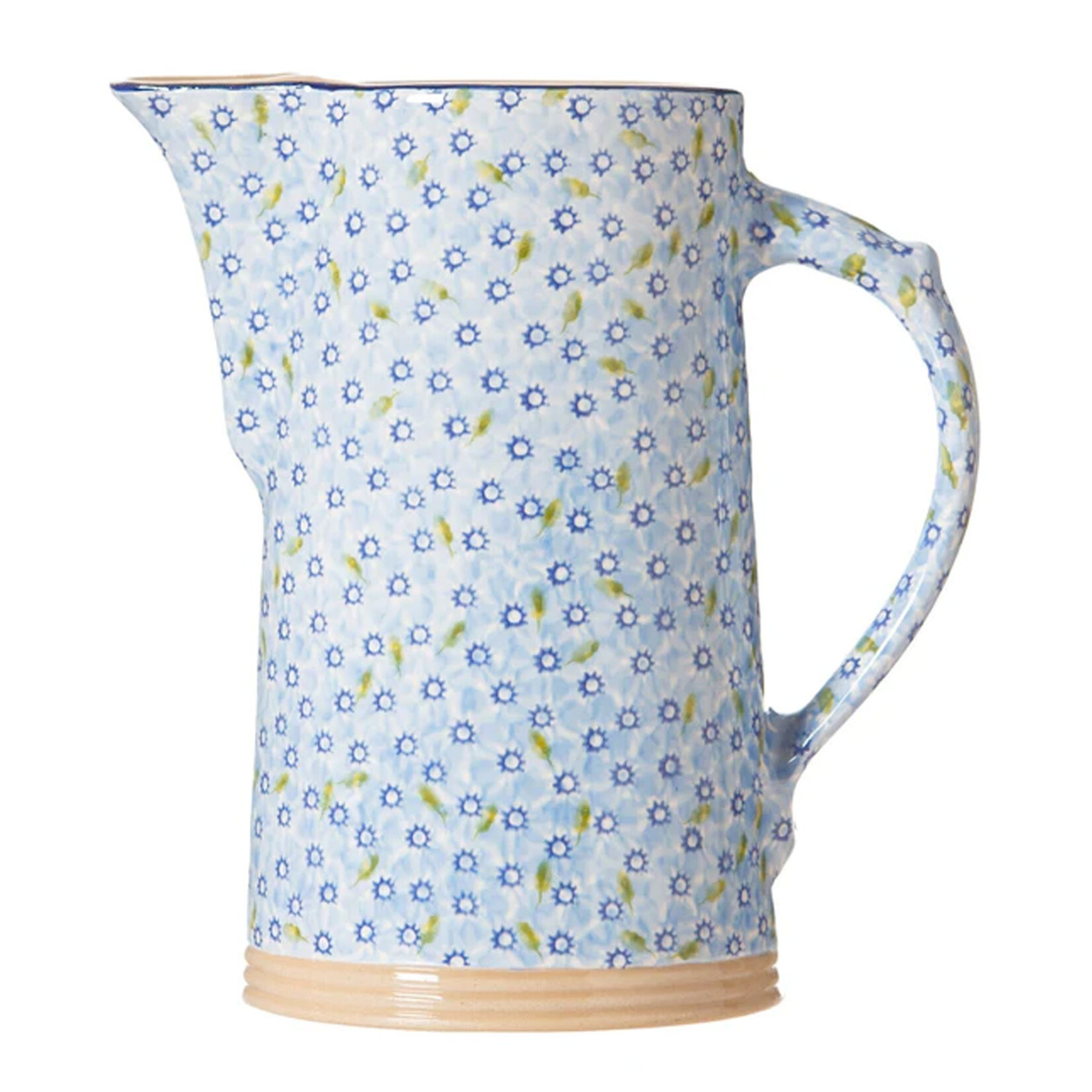 KITCHEN & ACCESSORIES NICHOLAS MOSSE XL JUG - Lt Blue Lawn