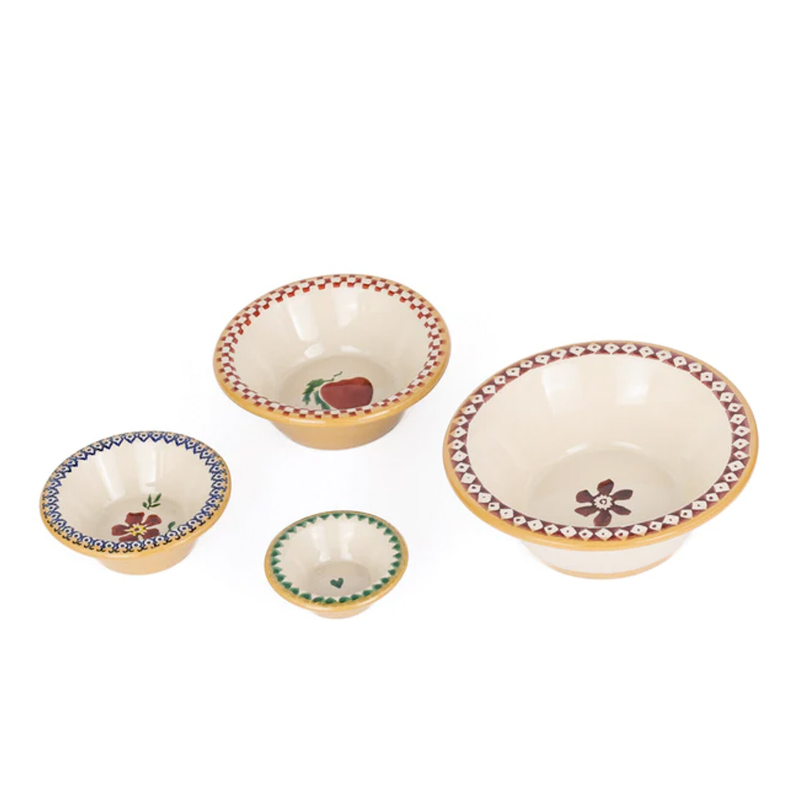 KITCHEN & ACCESSORIES NICHOLAS MOSSE CHEF BOWL SET