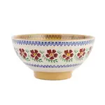 KITCHEN & ACCESSORIES NICHOLAS MOSSE VEGETABLE BOWL - Old Rose