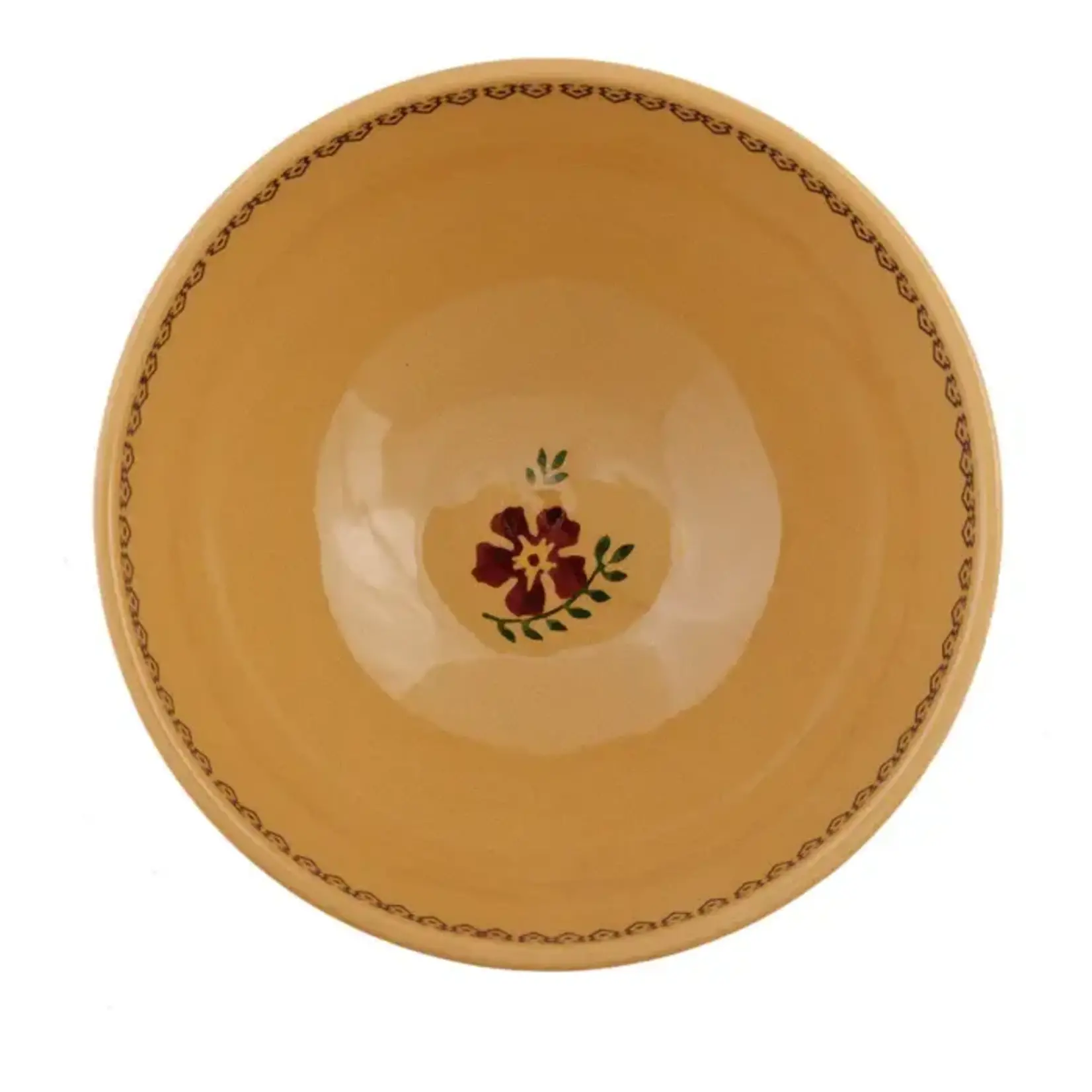 KITCHEN & ACCESSORIES NICHOLAS MOSSE VEGETABLE BOWL - Old Rose