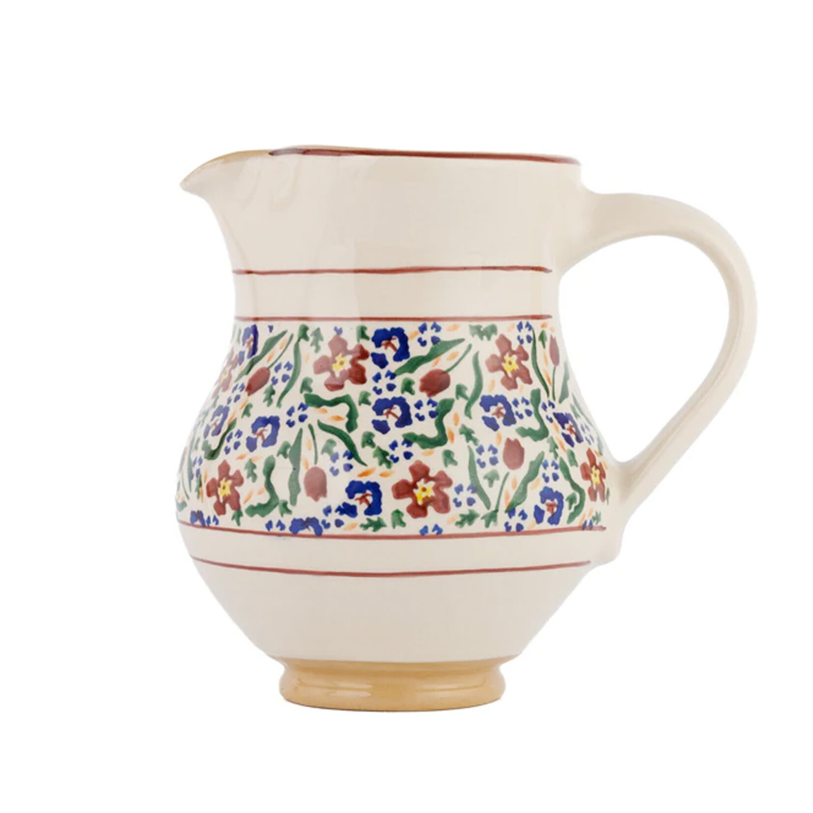KITCHEN & ACCESSORIES NICHOLAS MOSSE MEDIUM JUG - Wild Flower