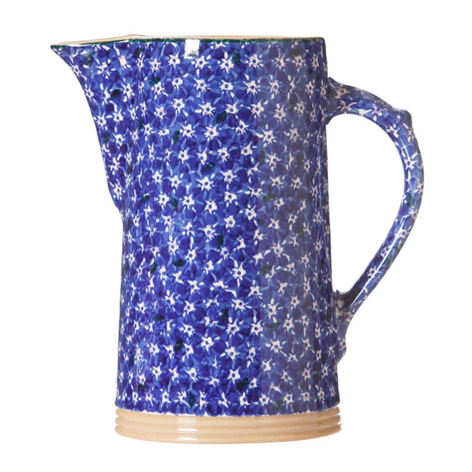 KITCHEN & ACCESSORIES NICHOLAS MOSSE XL JUG - Dk Blue Lawn