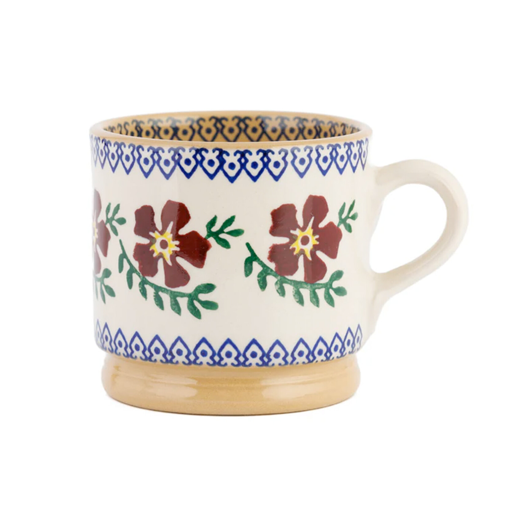 KITCHEN & ACCESSORIES NICHOLAS MOSSE SMALL MUG - Old Rose