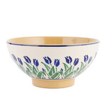 KITCHEN & ACCESSORIES NICHOLAS MOSSE VEGETABLE BOWL - Blue Blooms