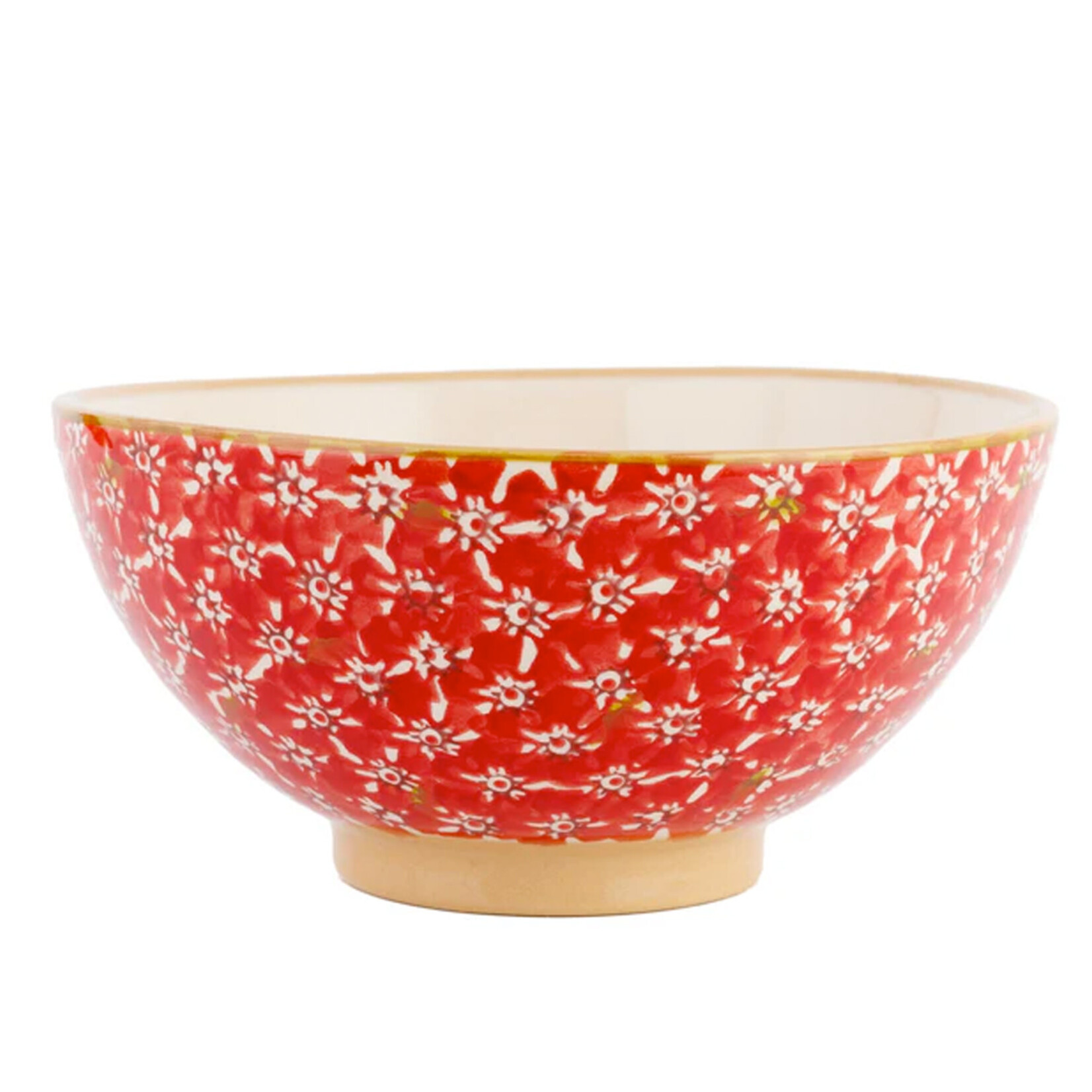 KITCHEN & ACCESSORIES NICHOLAS MOSSE VEGETABLE BOWL - Red Lawn