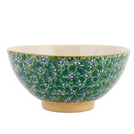KITCHEN & ACCESSORIES NICHOLAS MOSSE VEGETABLE BOWL - Green Lawn