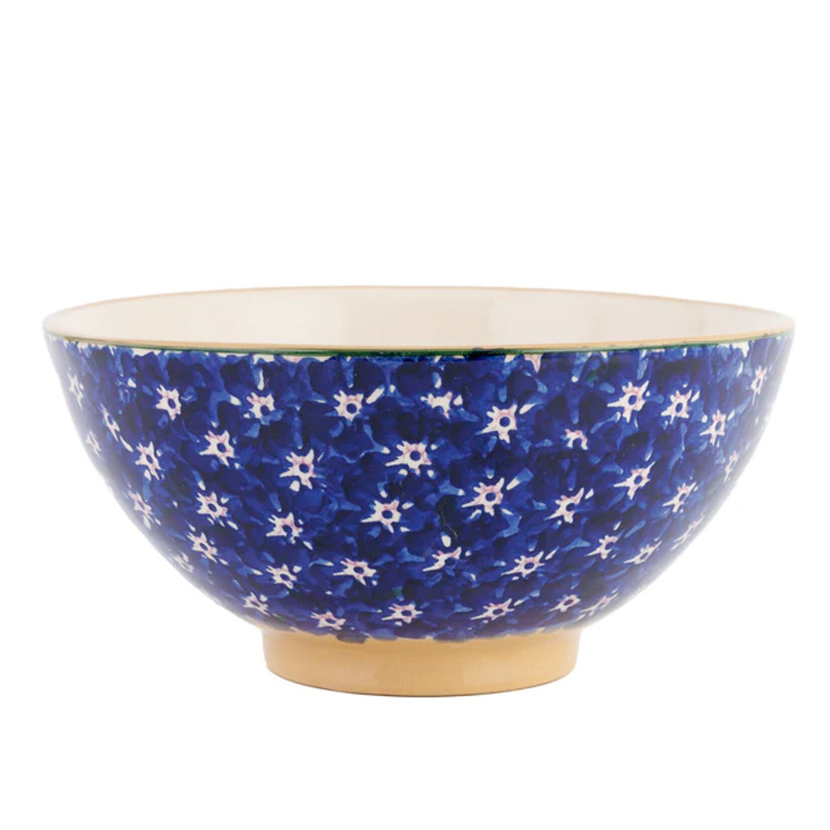 KITCHEN & ACCESSORIES NICHOLAS MOSSE VEGETABLE BOWL - Dk Blue Lawn