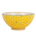 KITCHEN & ACCESSORIES NICHOLAS MOSSE VEGETABLE BOWL - Yellow Lawn
