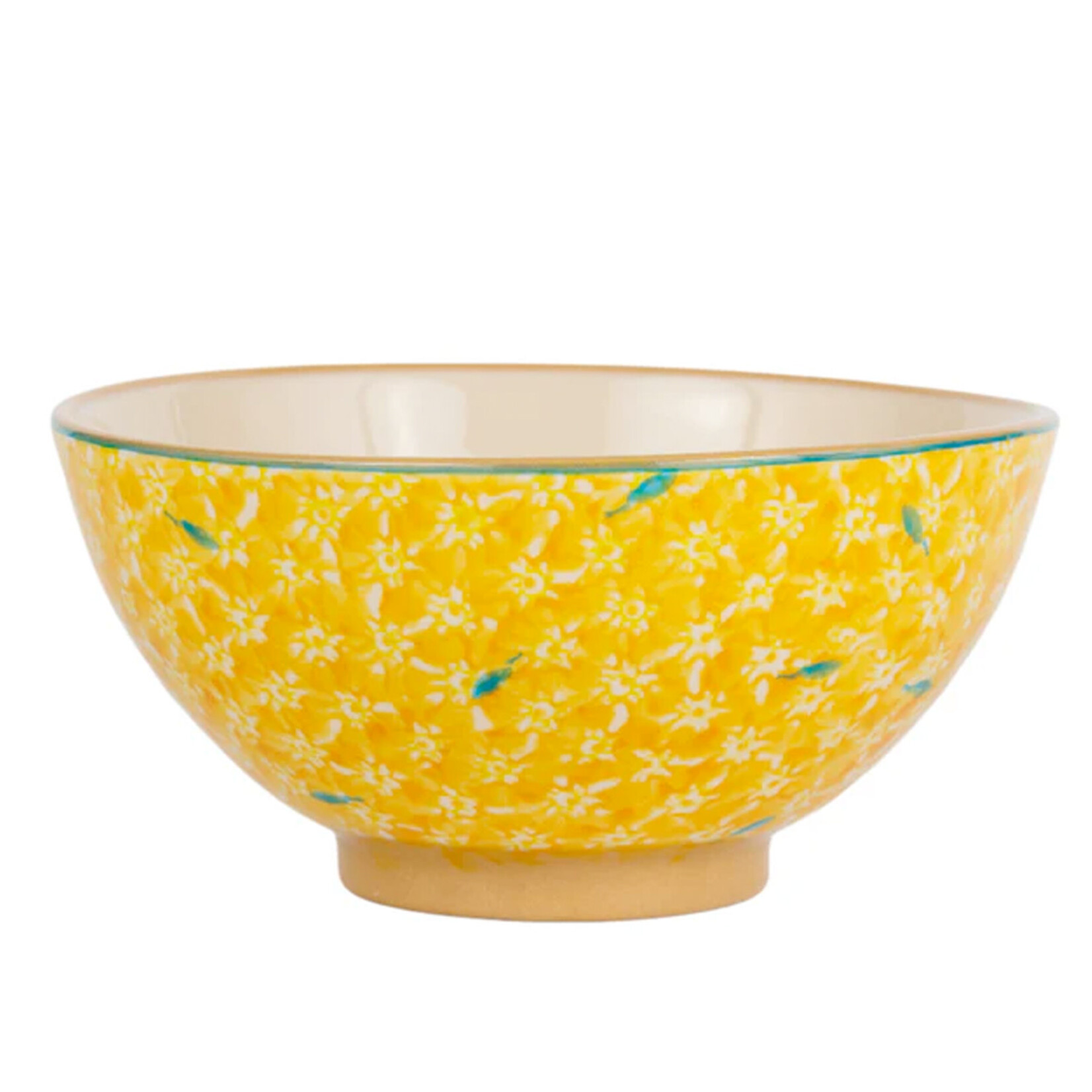 KITCHEN & ACCESSORIES NICHOLAS MOSSE VEGETABLE BOWL - Yellow Lawn