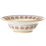 KITCHEN & ACCESSORIES NICHOLAS MOSSE PASTA SERVER - Old Rose