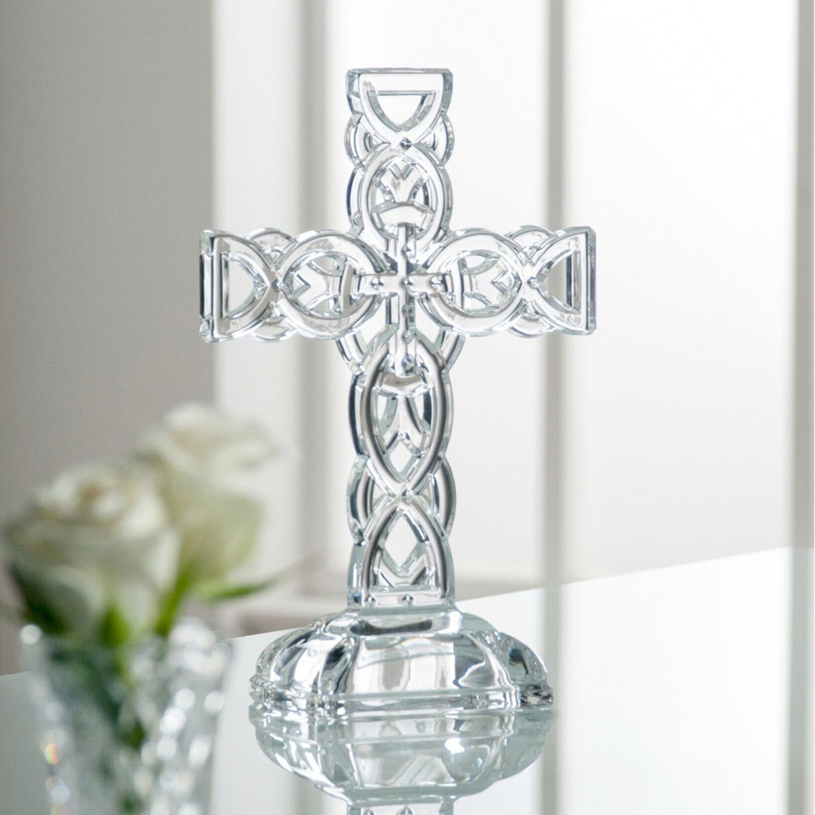 CROSSES GALWAY LIVING CELTIC CROSS