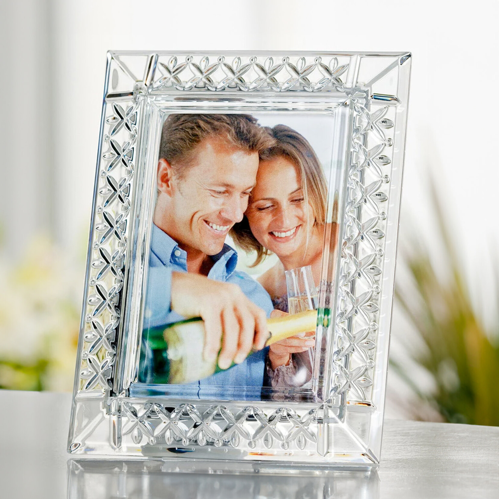 FRAMES GALWAY CRYSTAL KEENAN FRAME