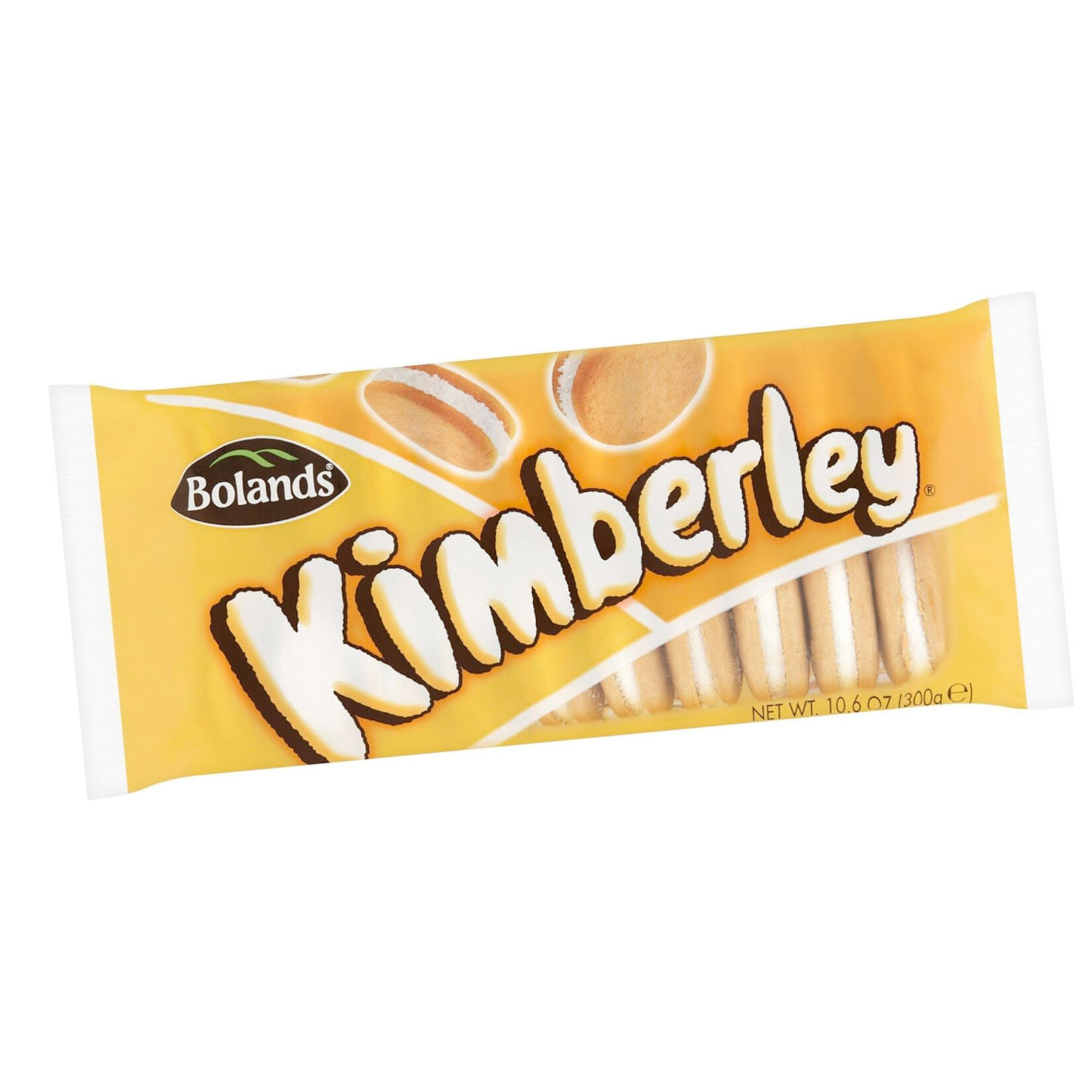 COOKIES & BISCUITS BOLANDS KIMBERLEY BISCUITS (300g)