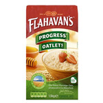 PANTRY STAPLES FLAHAVAN OATMEAL (1.5kg)