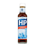 JAMS & SAUCES HP SAUCE (255g)