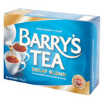 TEAS BARRY'S DECAF TEA (250g)