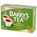 TEAS BARRY'S IRISH BREAKFAST TEA (250g)