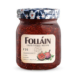 JAMS & SAUCES FOLLAIN JAM - Fig