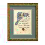 PLAQUES & GIFTS CELTIC MANUSCRIPT 8x10 PLAQUE - "FATHERS BLESSING"