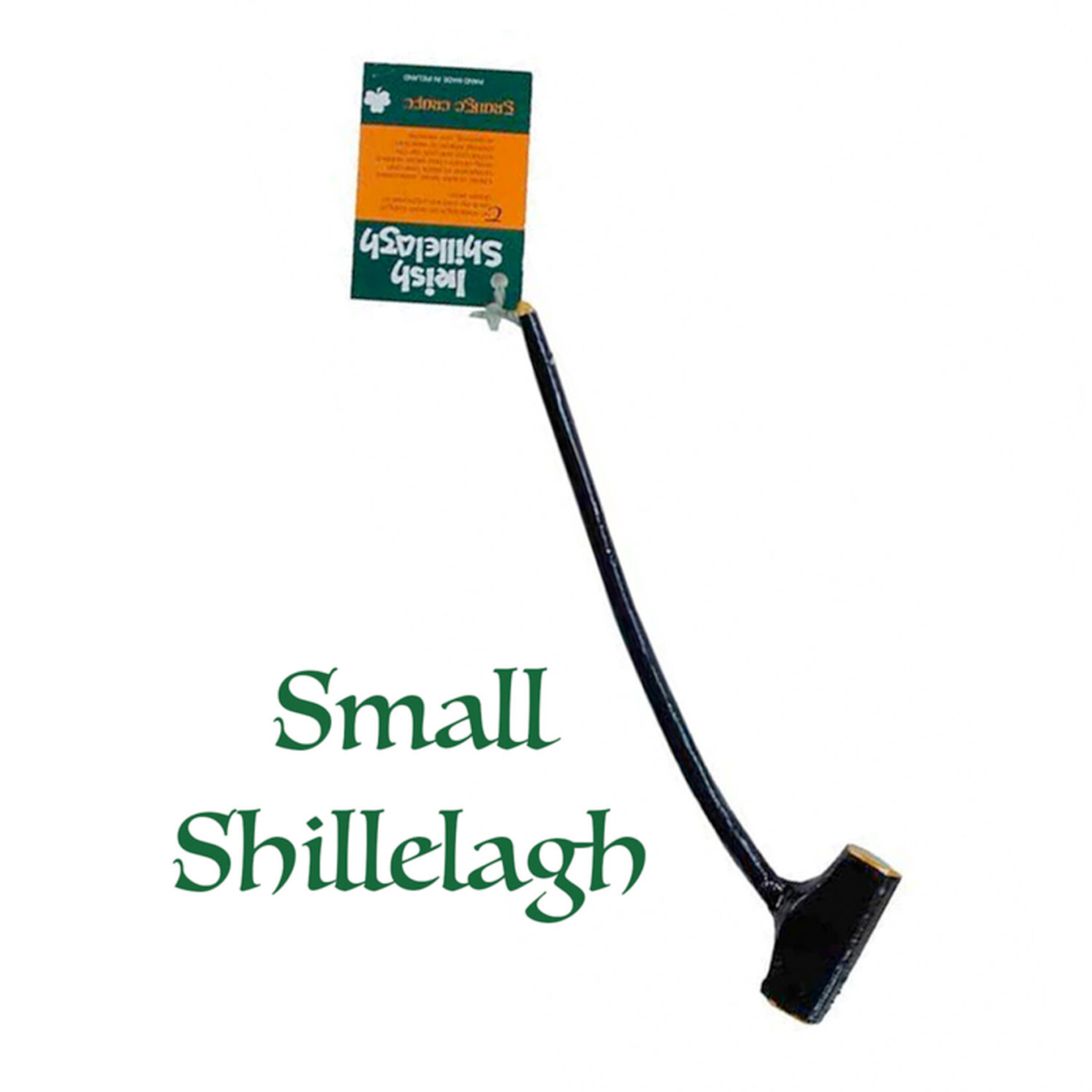 TRADITIONAL IRISH GIFTS SMALL IRISH SHILLELAGH