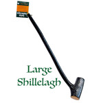 TRADITIONAL IRISH GIFTS LARGE IRISH SHILLELAGH