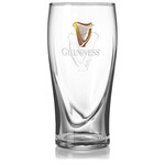 BARWARE GUINNESS GRAVITY PINT GLASS