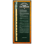 NOVELTY IRISH TIN WHISTLE