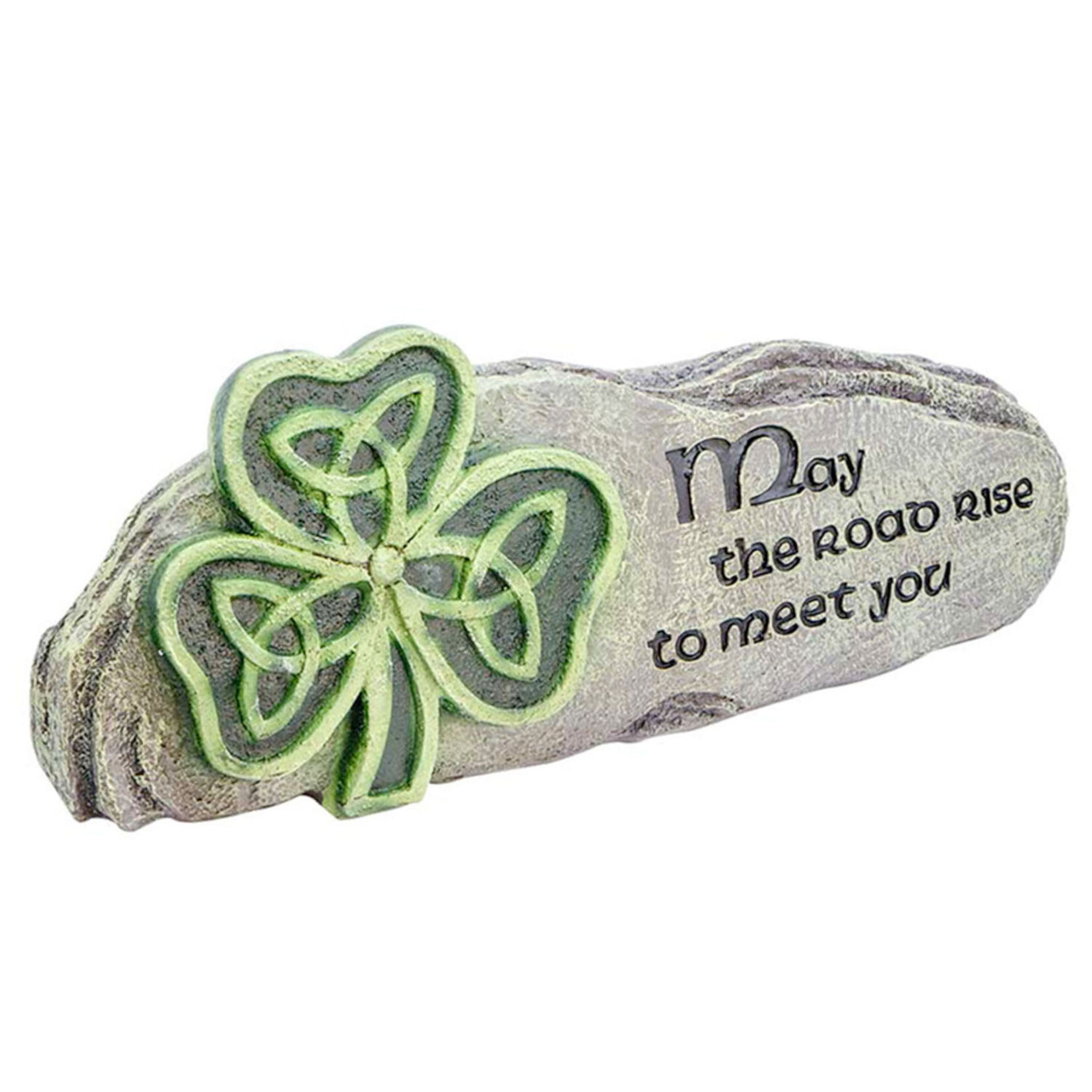 GARDEN MAY THE ROAD RISE GARDEN STONE