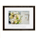 PLAQUES & GIFTS WEDDING BLESSING PRINT 9X12