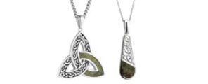 PENDANTS & NECKLACES