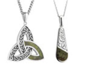 PENDANTS & NECKLACES