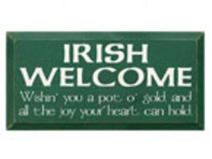 PLAQUES, SIGNS & POSTERS