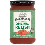 JAMS & SAUCES BALLYMALOE ORIGNIAL RELISH (310g)