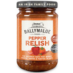 JAMS & SAUCES BALLYMALOE PEPPER RELISH (280g)