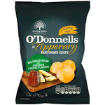 CRISPS / CHIPS O'DONNELLS CRISPS - Ballymaloe Relish & Cheddar (44g)