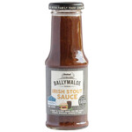 JAMS & SAUCES BALLYMALOE IRISH STOUT SAUCE (250g)