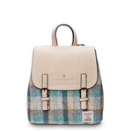 ACCESSORIES ISLANDER JURA MINI BACKPACK w HARRIS TWEED Islander Tweed