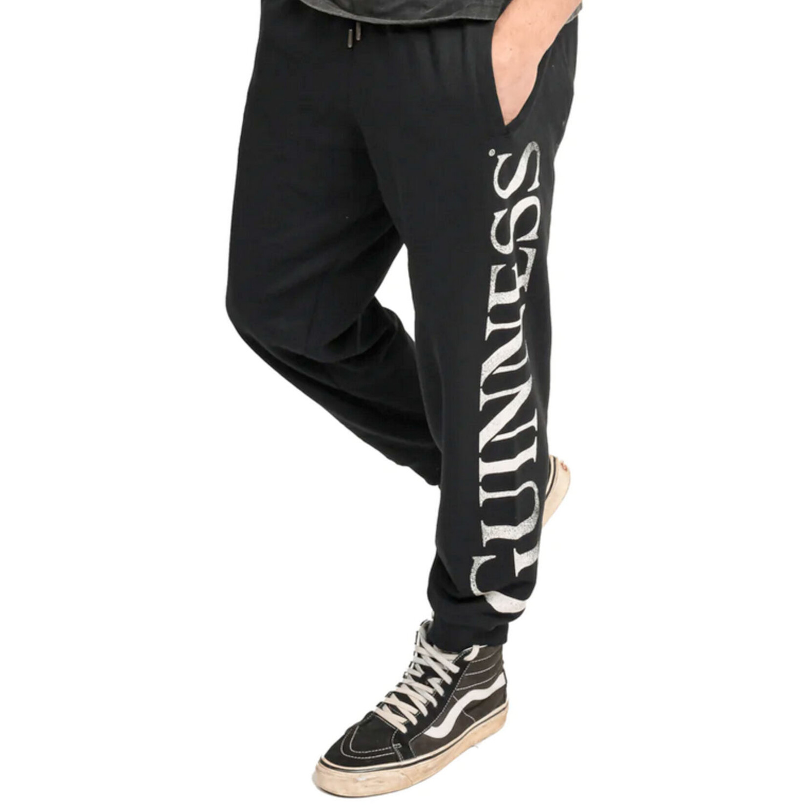 PANTS GUINNESS JOGGERS SWEATPANTS
