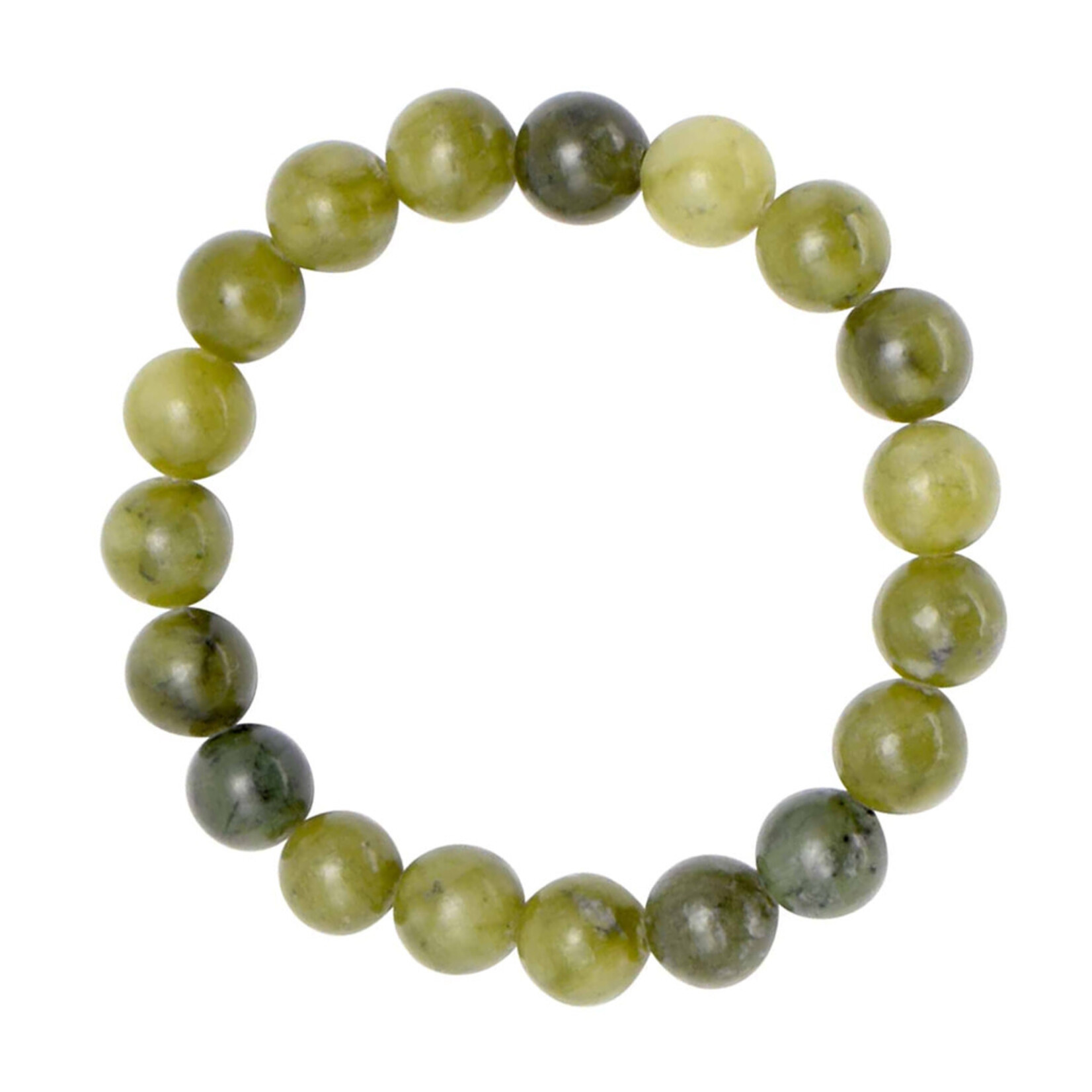 BRACELETS & BANGLES CONNEMARA BEAD STRETCH BRACELET