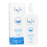 FRAGRANCES INIS REVITALIZING BODY LOTION LRG PUMP BOTTLE 500mL
