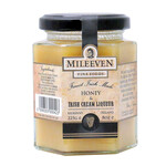 JAMS & SAUCES MILEEVEN HONEY w/ IRISH CREAM LIQUER (225g)