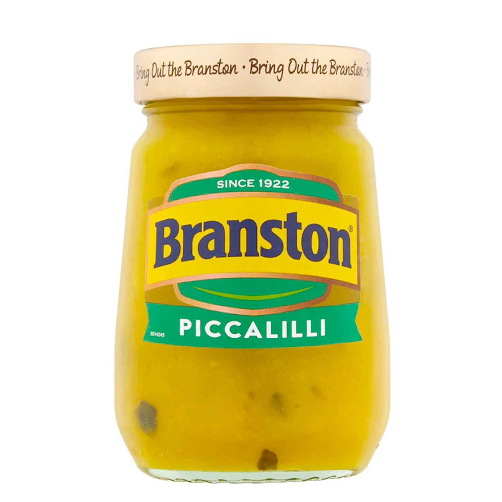 PANTRY STAPLES BRANSTON PICCALLI (360g)