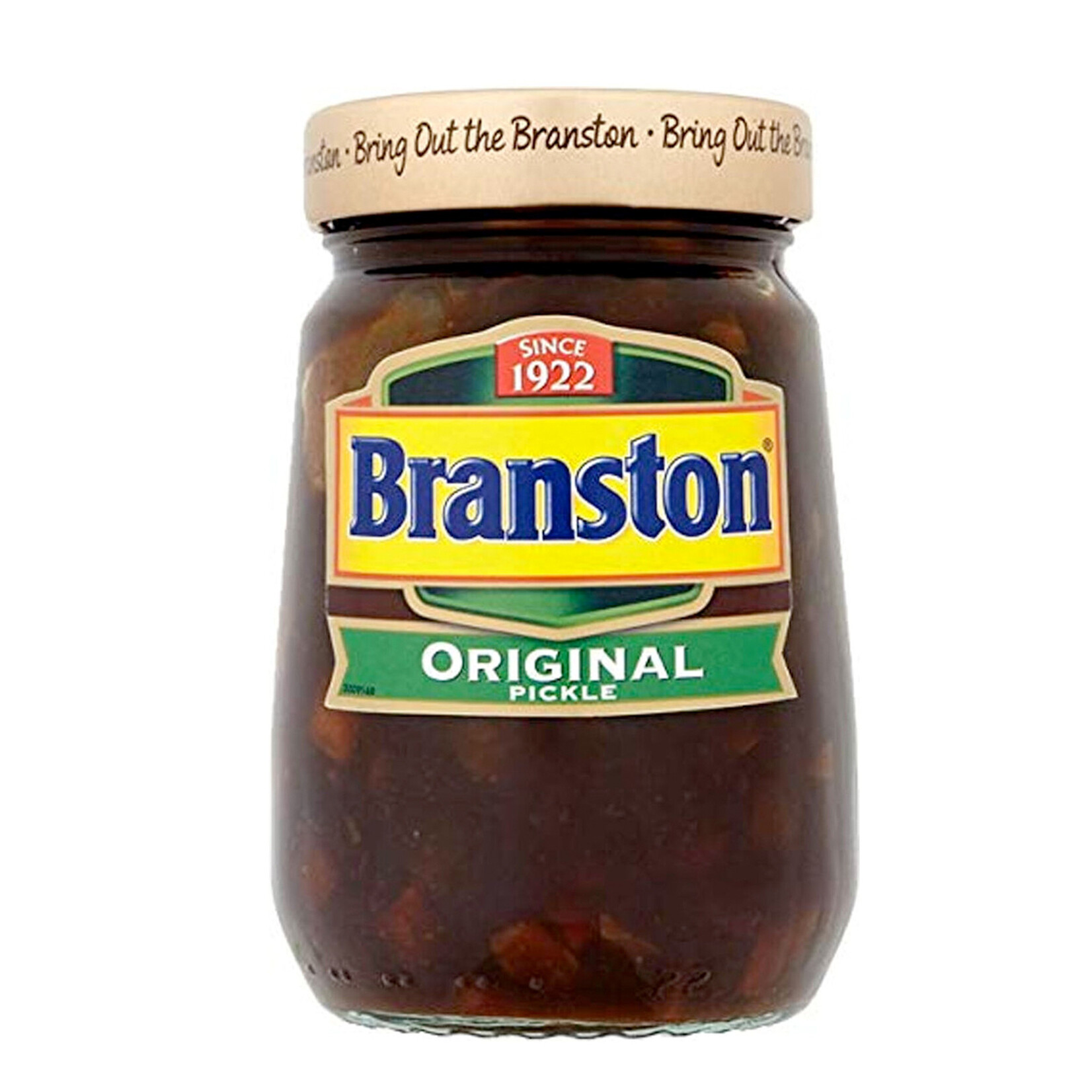 PANTRY STAPLES BRANSTON PICKLE (360g)