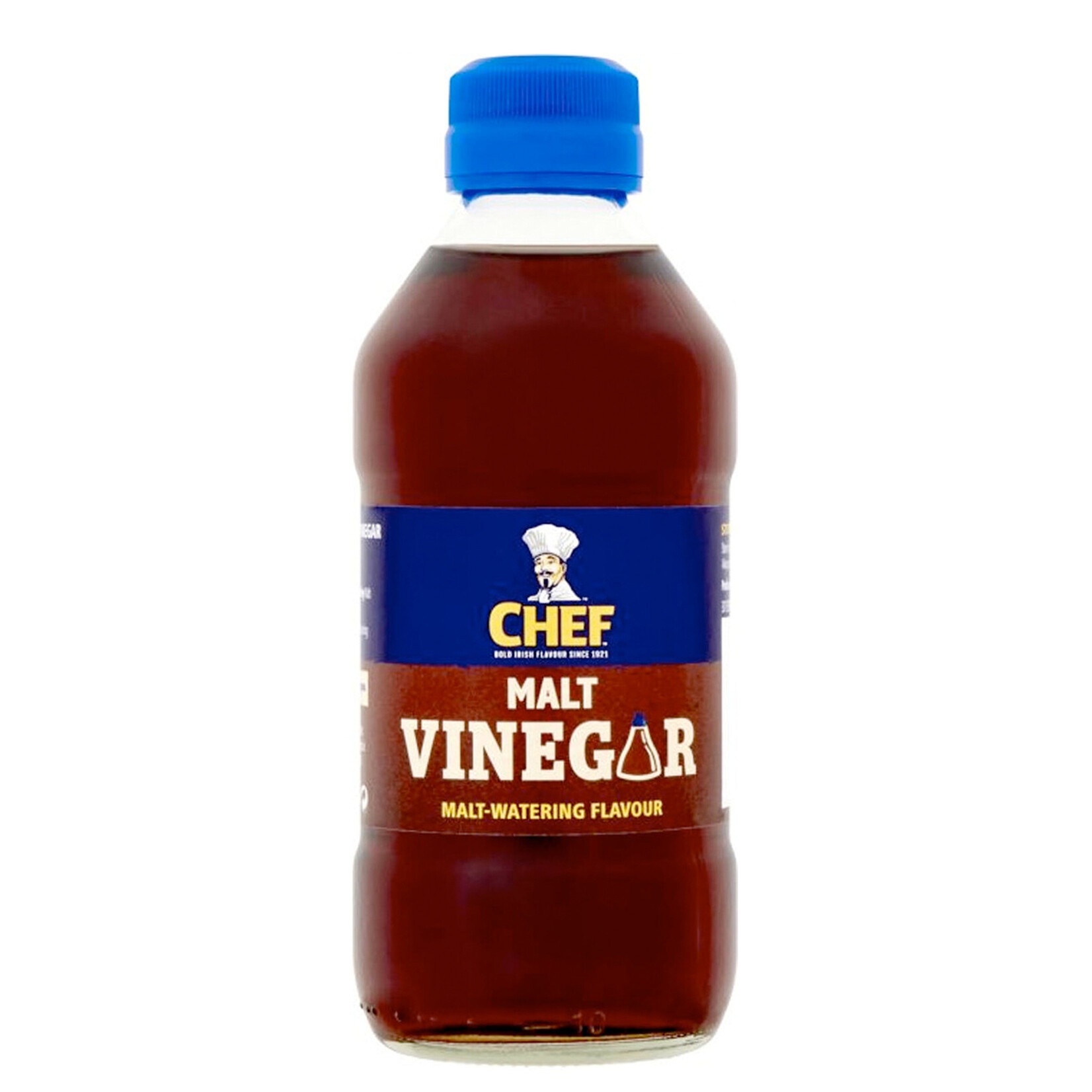 JAMS & SAUCES CHEF MALT VINEGAR (284mL)