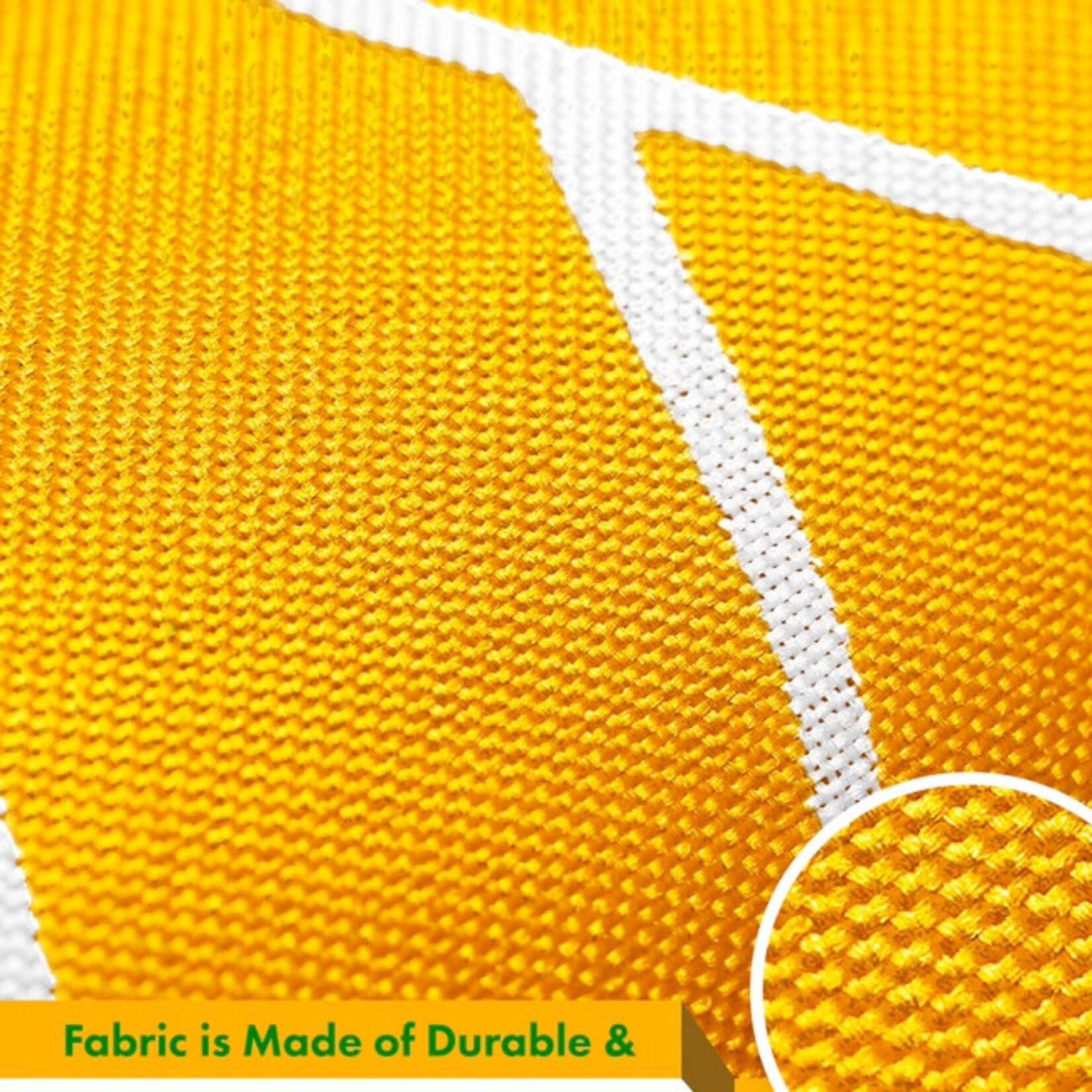 FLAGS & MORE IRELAND 'Erin Go Bragh' FLAG - 3x5ft