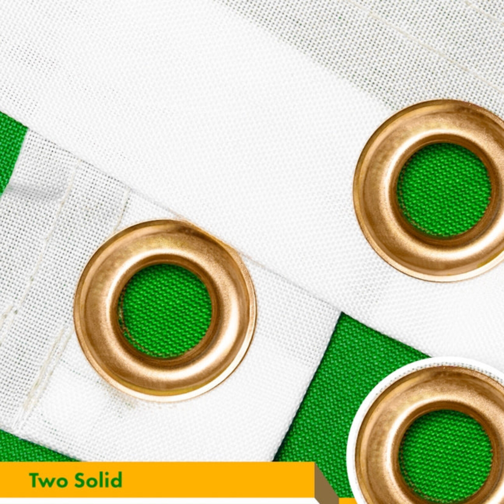 FLAGS & MORE IRELAND 'Erin Go Bragh' FLAG - 3x5ft