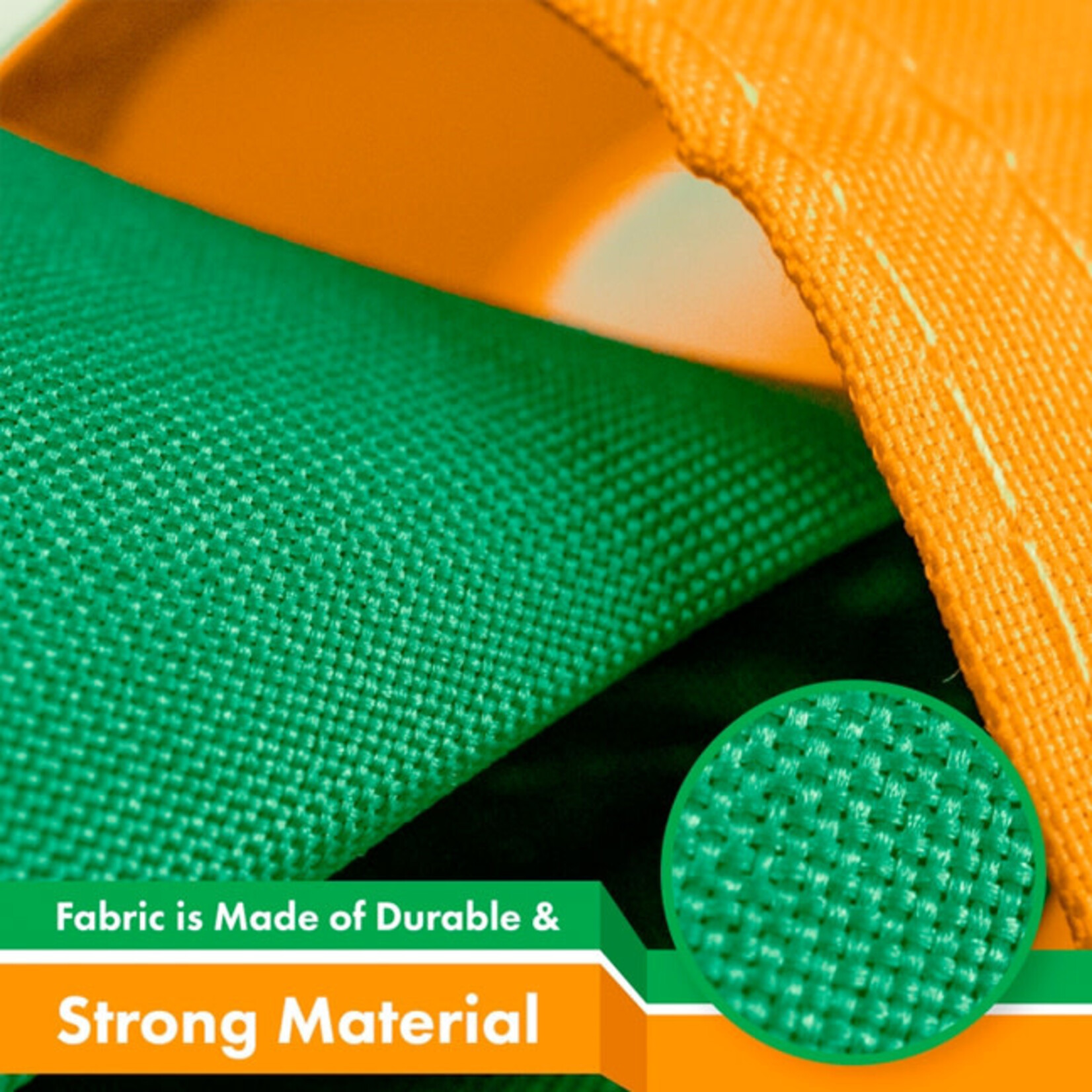 FLAGS & MORE IRELAND FLAG - 2x3ft