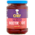 JAMS & SAUCES CHEF BEETROOT (350g)