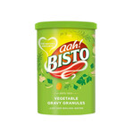 PANTRY STAPLES BISTO GRANULES for VEGETABLES (190g)