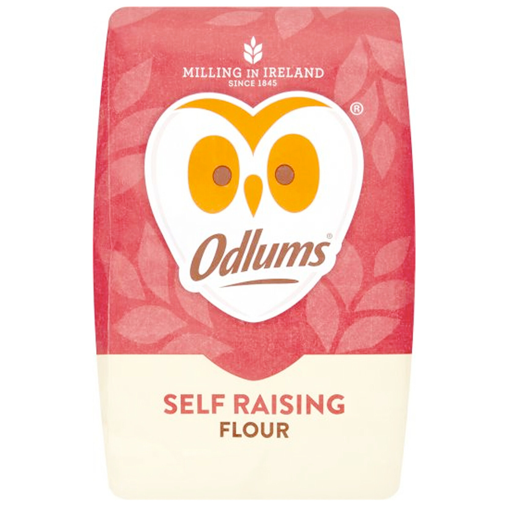 PANTRY STAPLES ODLUMS SELF-RAISING FLOUR (2kg)